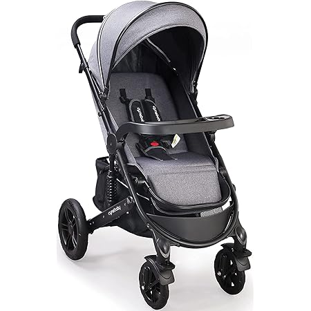 graco modes stroller grayson