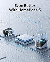 Vista 7 de eufy Security Paquete de 2 cámaras SoloCam S220, cámara de seguridad solar, cámara inalámbrica para exteriores, potencia continua, resolución 2K