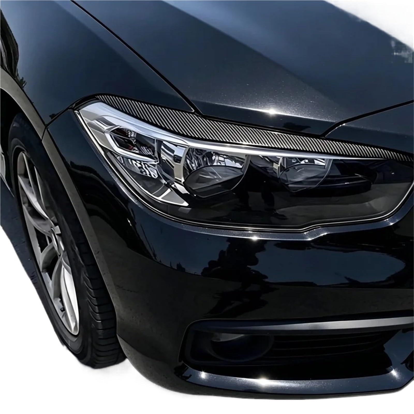 Reflektor powieka osłona Do BMW Serii F20