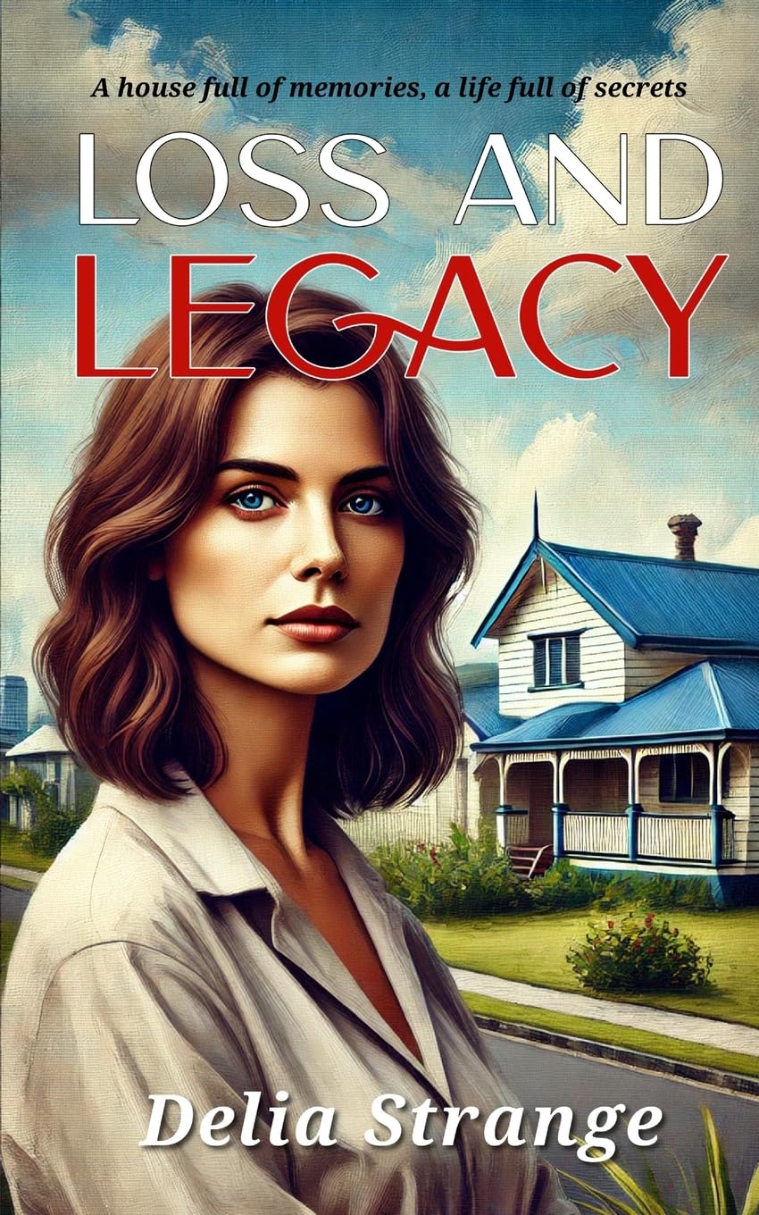 Loss And Legacy