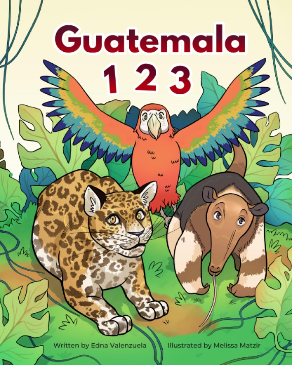 Guatemala 123