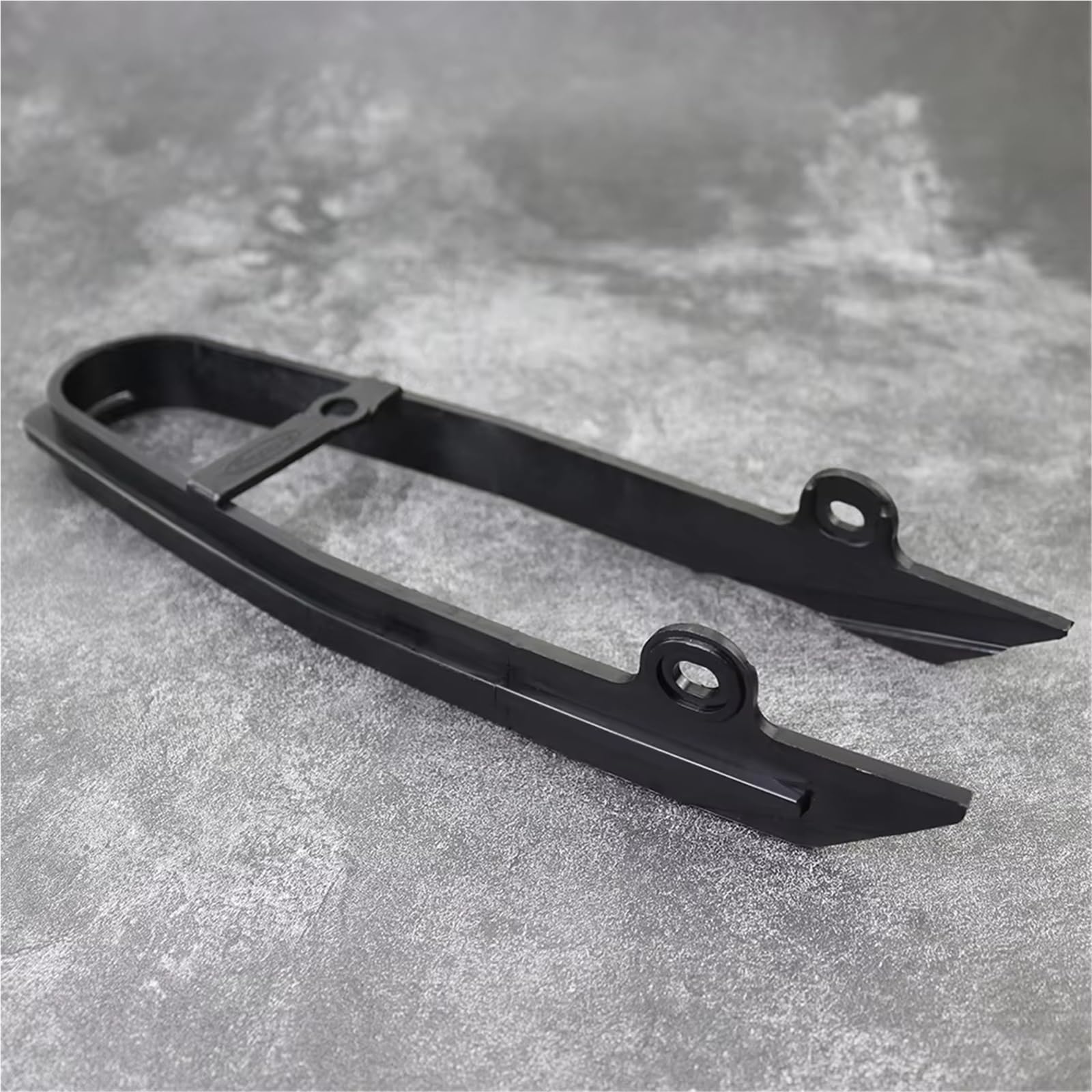 Compatible Con CBR1000RR Para CBR 2008-2023 Guía Deslizante Cadena Trasera Motocicleta Protector Amortiguador Horquilla Plana