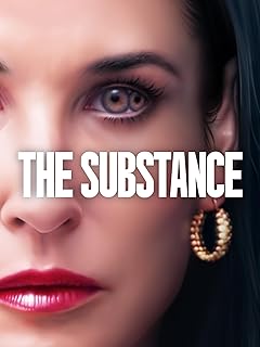 The Substance