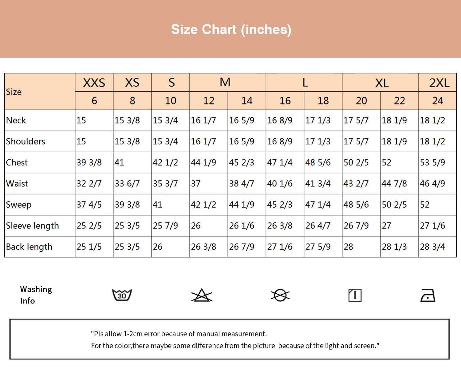 FLY HAWK Koszula damska bluzka basic włókno bambusowe koszula koszula slim fit koszule robocze z długim rękawem stretch koszule czas wolny biznesowa elegancka koszula rozmiar 34 do 52
