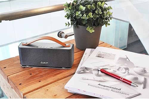 Miniatura 12 de Altavoz estéreo inalámbrico Bluetooth Groovy 2.1