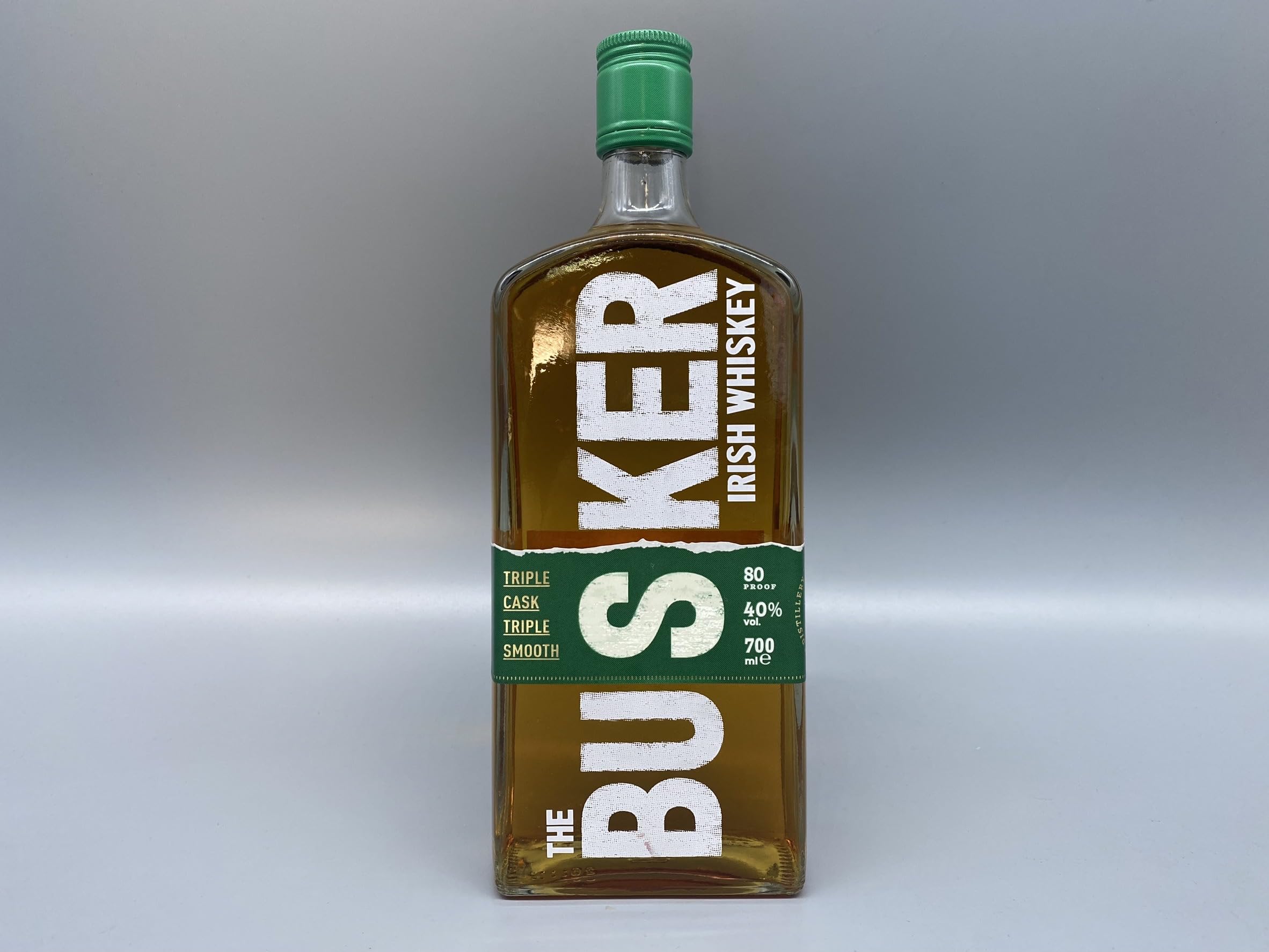 Amazon.co.jp: ウイスキー バスカー BUSKER アイリッシュ
