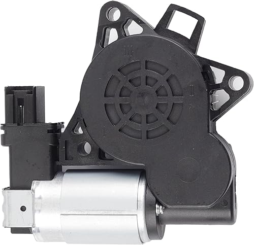 Miniatura 6 de Dasbecan Motor de elevación de ventana delantera y trasera derecha compatible con Mazda 3 2004-2009 Mazda 6 2003-2008 Mazda CX7 2007-2012 Mazda CX9