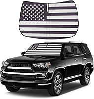 Vista 20 de Parasol para parabrisas mejorado para Ford F150 2009-2014, visera plegable para parabrisas que bloquea los rayos UV