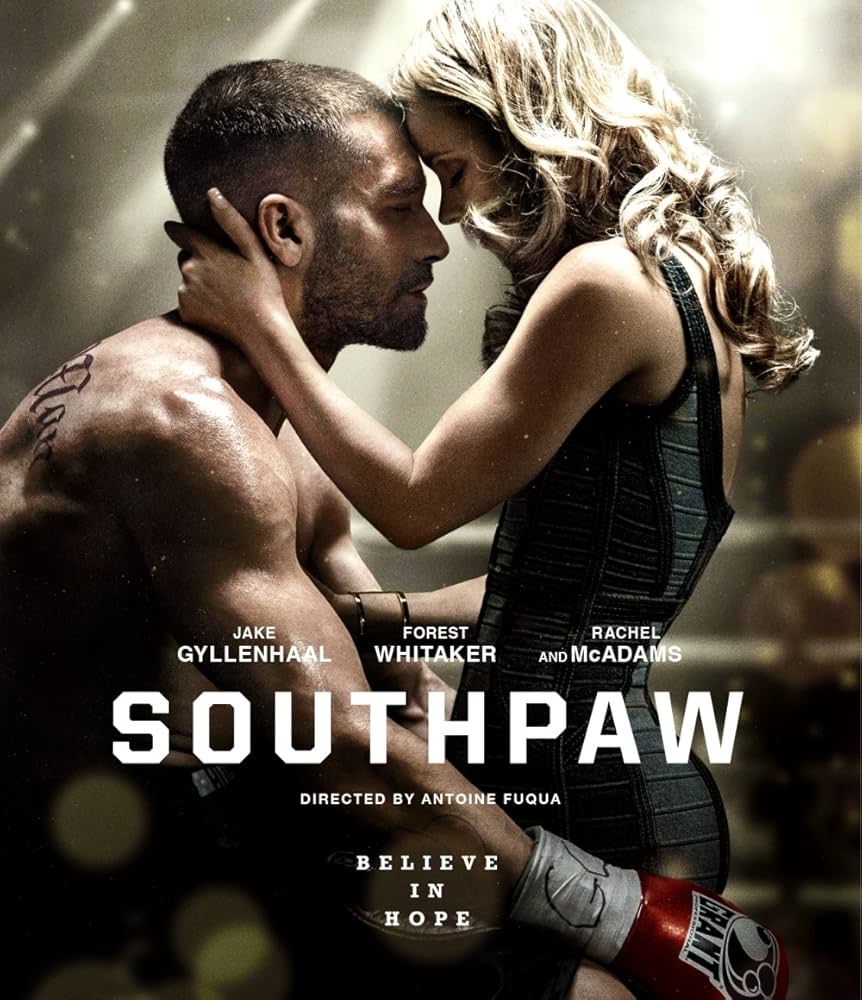 サウスポー Blu-ray Amazon.co.jp: サウスポー Blu-ray : ジェイク・ギレンホール