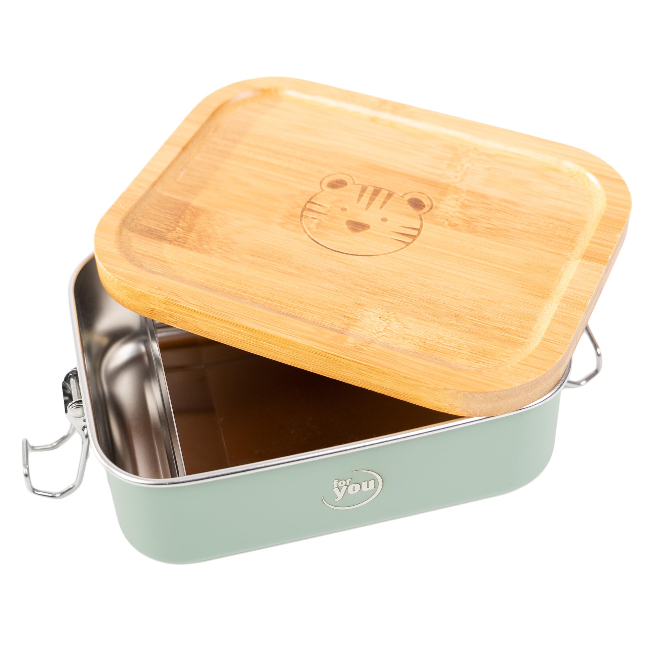 Contenitore termico in acciaio inox ‐ 200 ml | MUJI