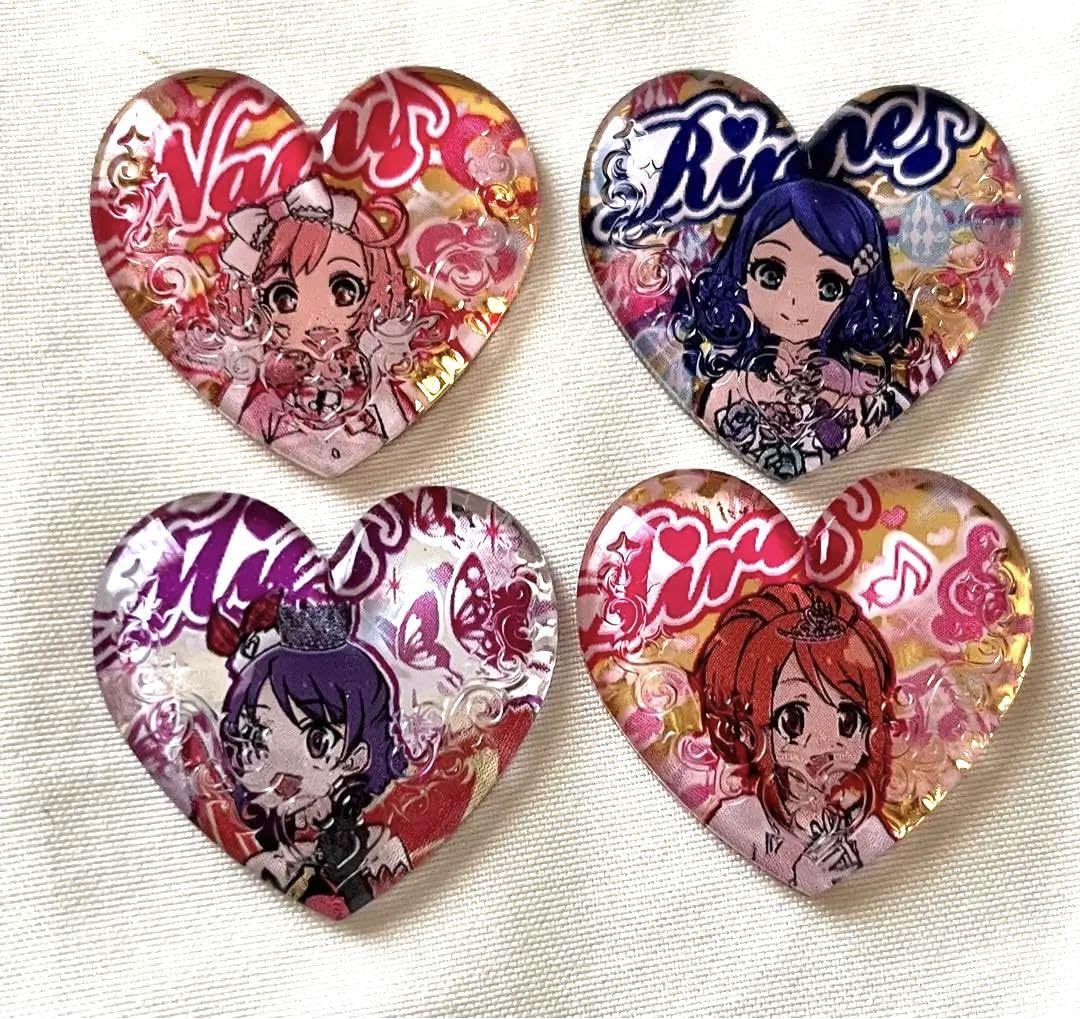 プリズムストーン約100個お得セット