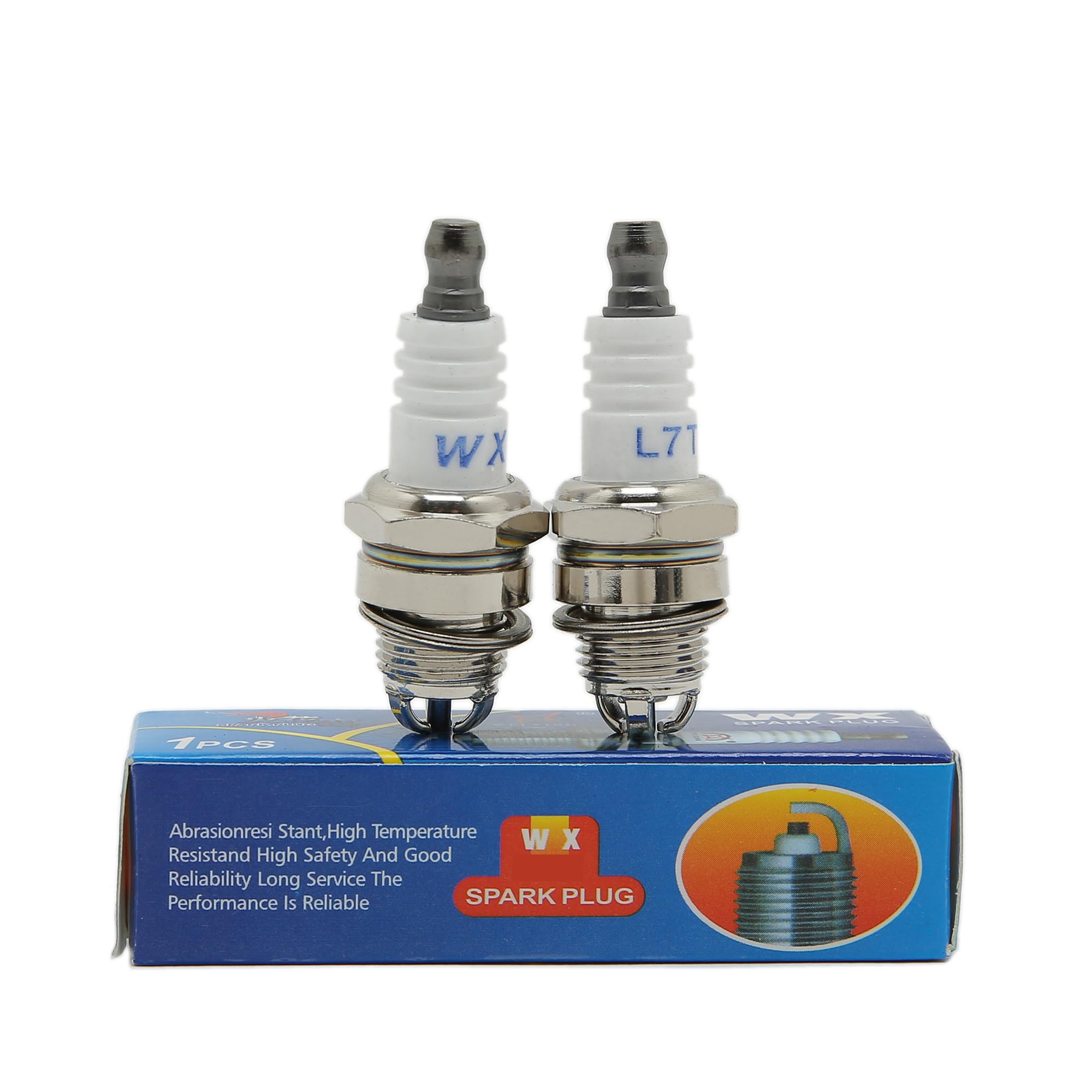 Amazon.com : Spark Plug for bpm8y BPM7C BPMR7A RCJ6Y RCJ7Y