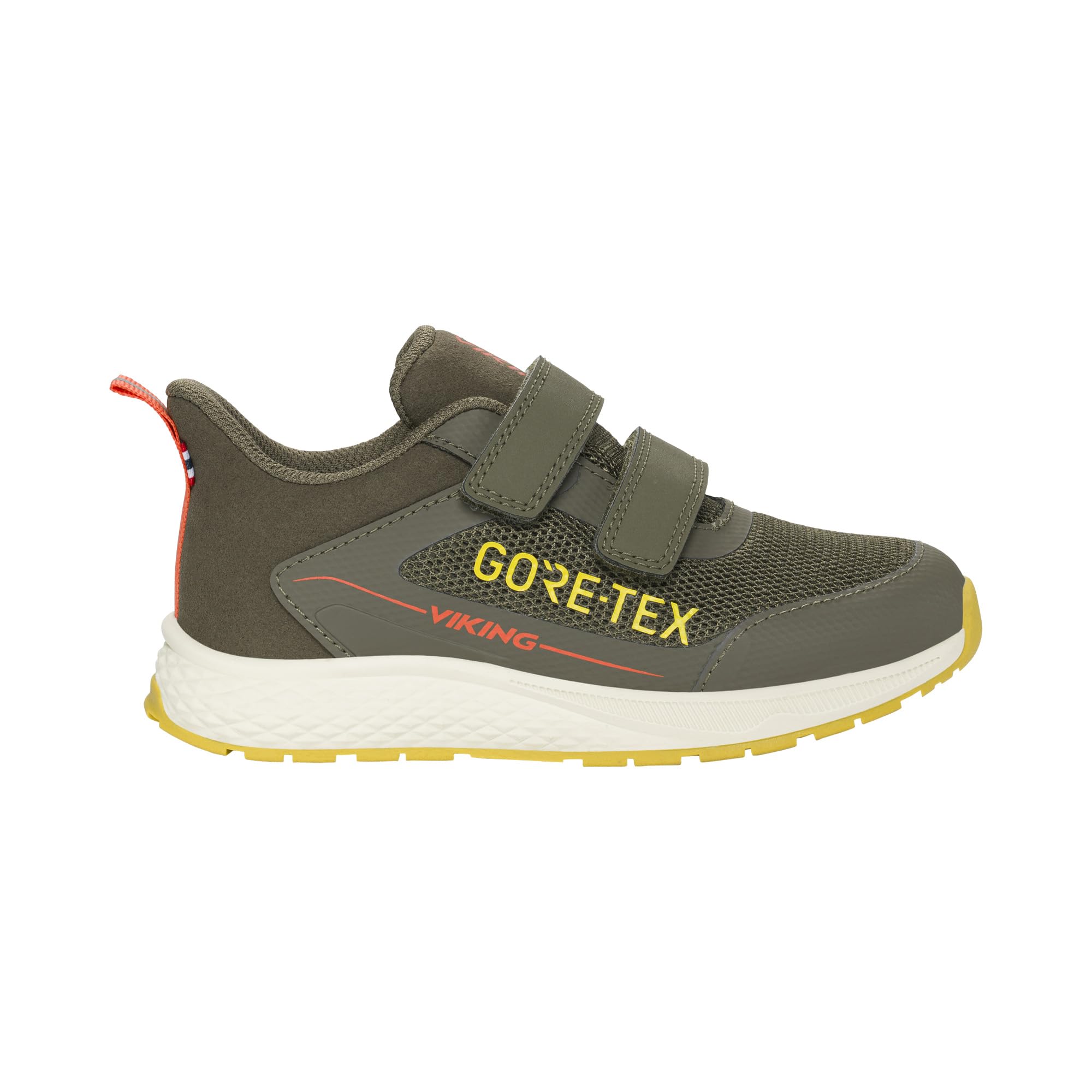 Füllen Sie Ihren Kleiderschrank mit tollen Angeboten für Viking Shoes