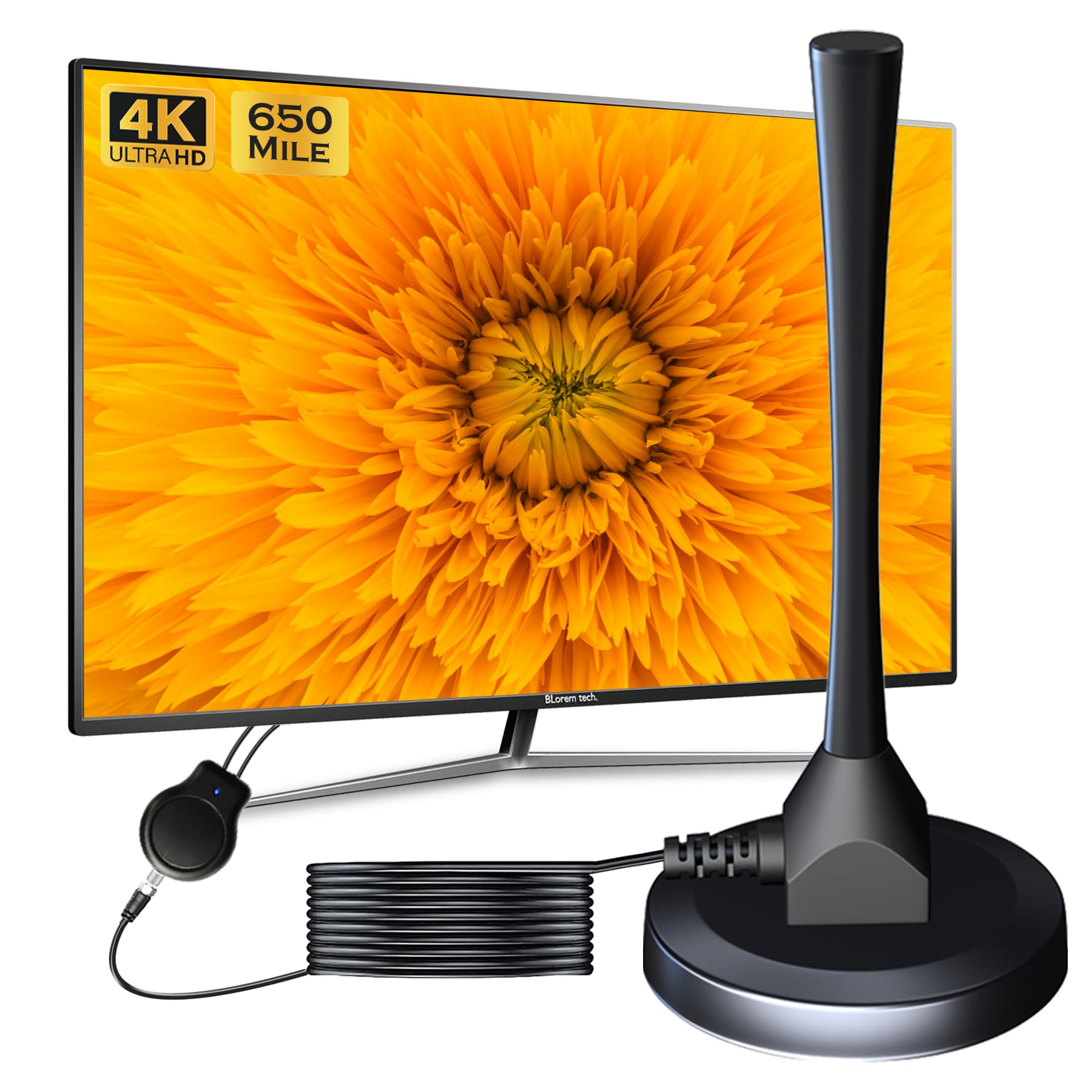 Tv Antenna What Is The Best Way To Get Local Channels Without