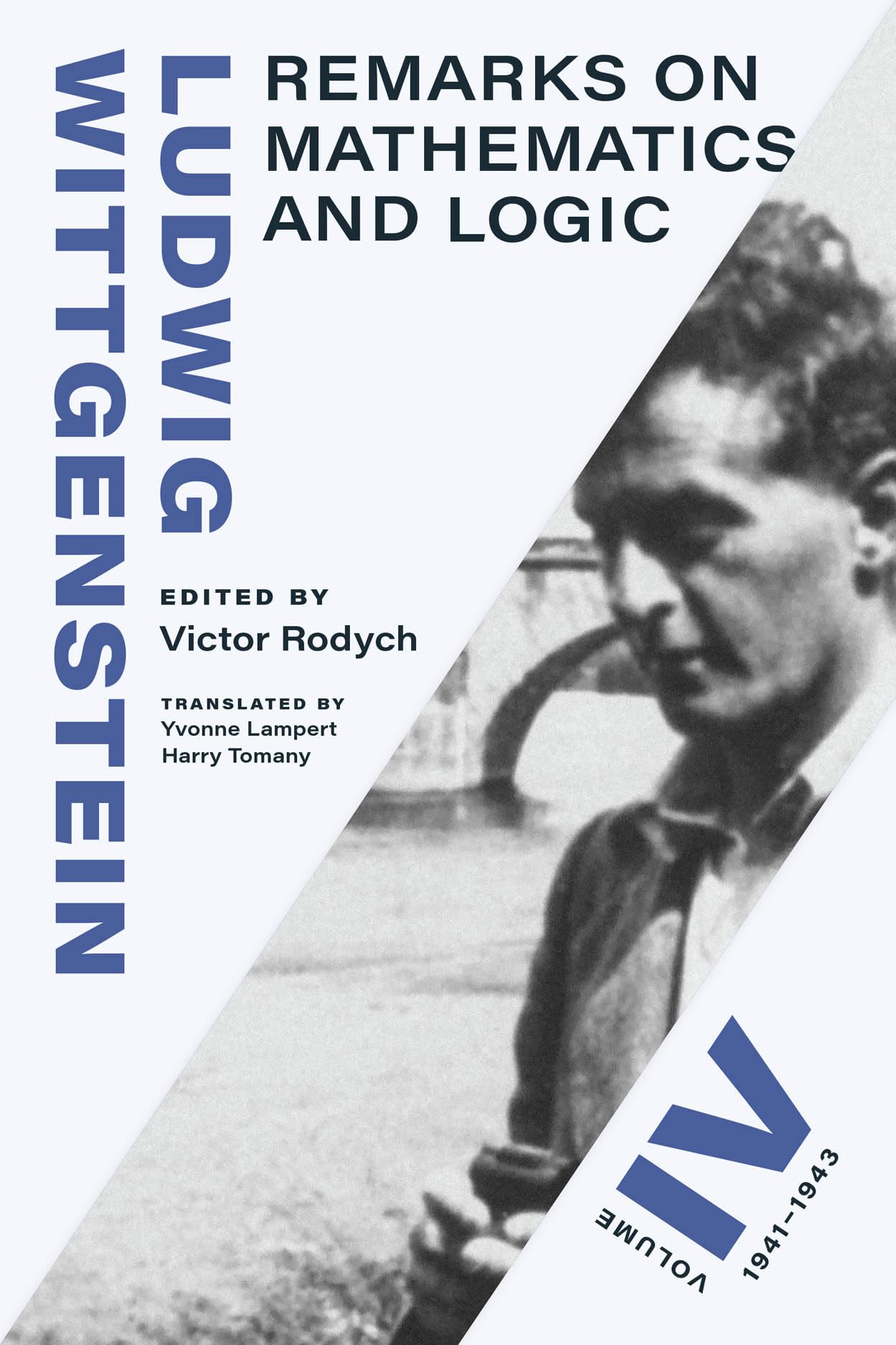 Remarks on Mathematics and Logic: Volume IV, 1941–1943 (Volume 4)