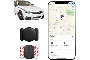 Mini GPS Tracking Devices for Cars Hidden No Monthly Fee