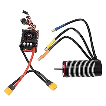 Amazon.co.jp: Topyond ZD Racing 1/7 1/8スケール 6Sカーモデル