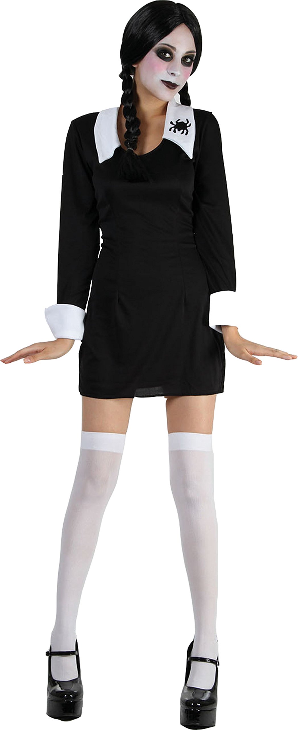 Addams Family Fancy Dress The Dress Shop Addams Family Fancy Dress The Dress Shop