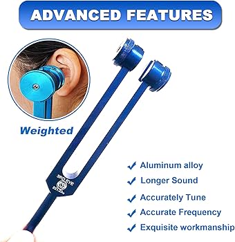 Amazon.co.jp: チャクラ チューニングフォークセット ヒーリング用