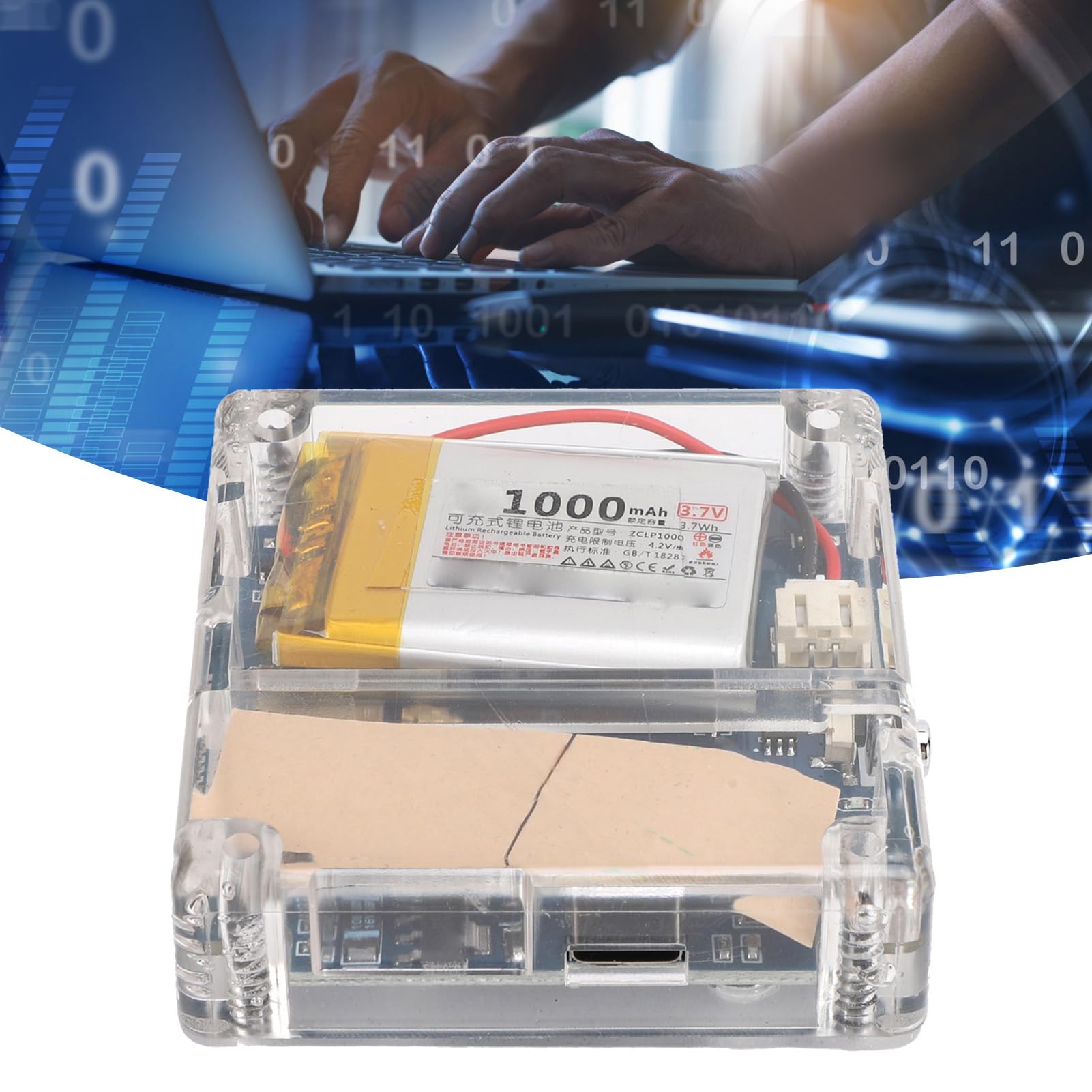 Scheda di Sviluppo ESP32 S3, Processore Dual Core, 32 Bit Programmabile, funzionalità Robuste, Applicazioni IoT, velocità di Elaborazione Elevata, Ricco Supporto per Periferiche,