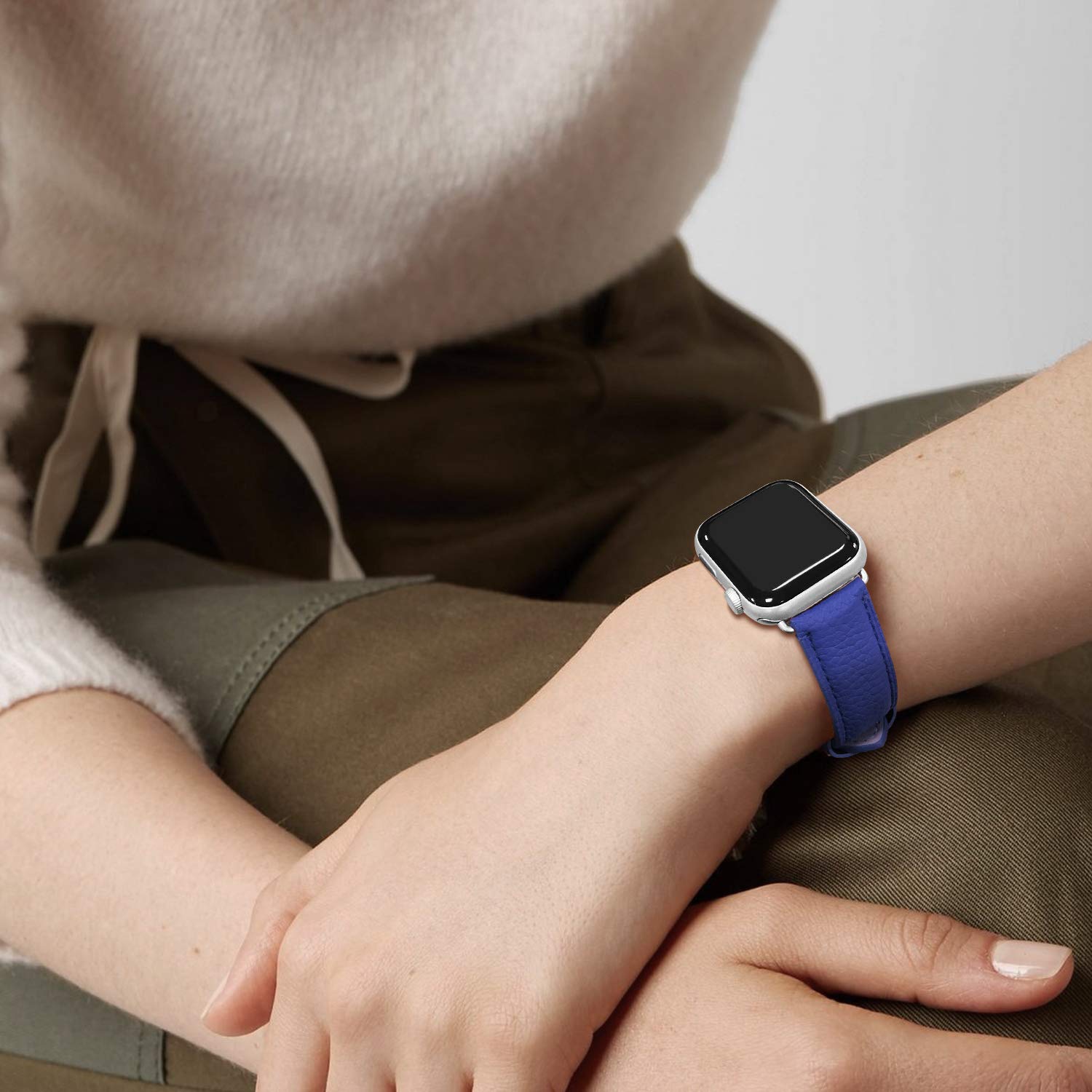 Amazon.co.jp: apple watch バンド Apple Watch Ultra2/Ultra シリーズ 