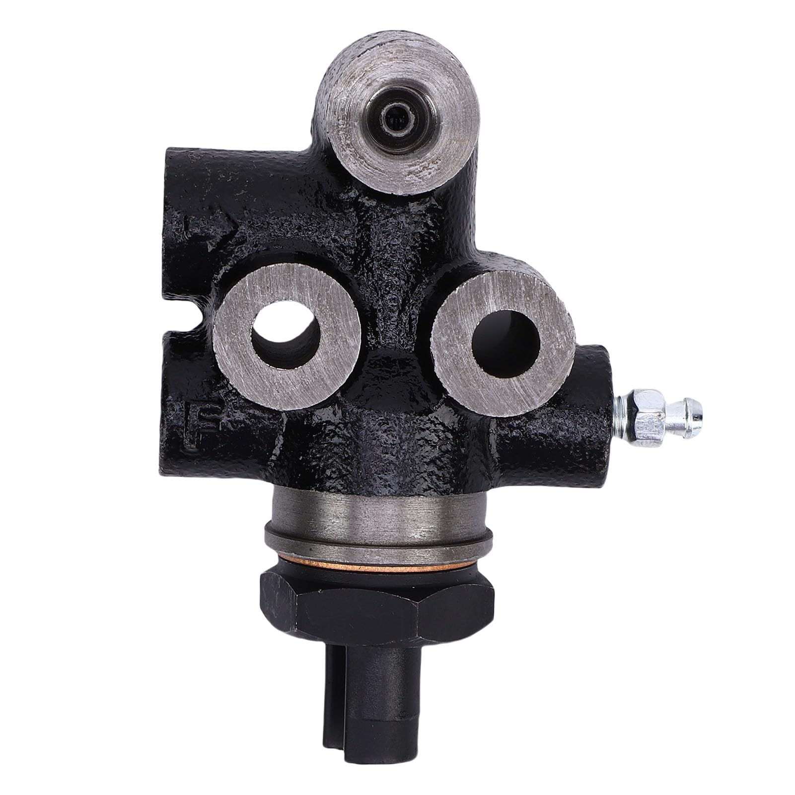 EMUKOEP Válvula proporcional de detección de carga de freno, repuesto para J70 Series BJ70, BJ73, BJ74, FJ70, FJ73, FJ75, FZJ75, HJ75, HZJ70, HZJ75 1984-1992, diseño a presión