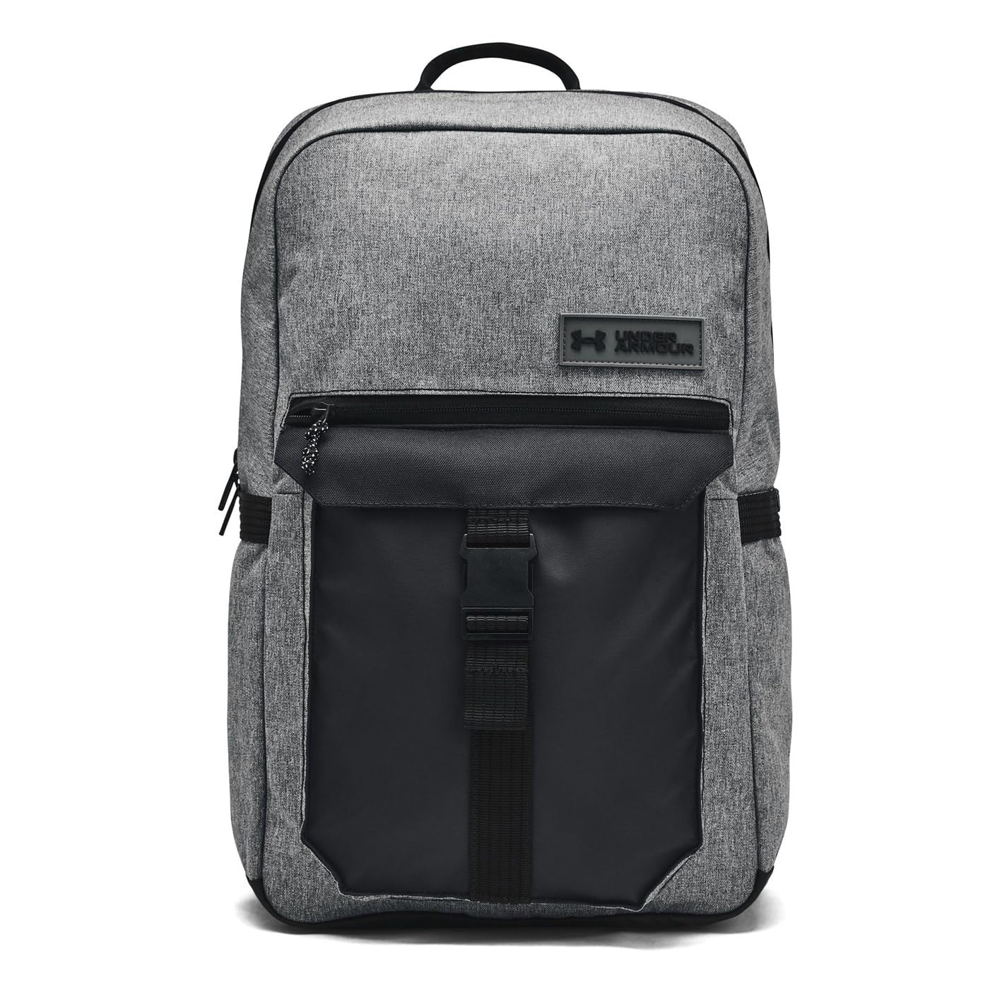 Under Armour Unisex Triumph Campus BP Backpack Castlerock Heather One Size