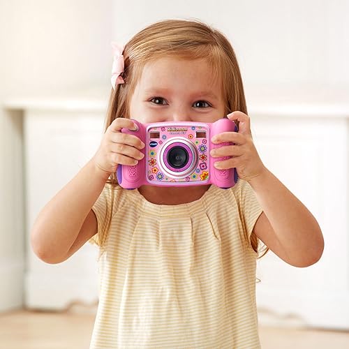 Miniatura 4 de VTech Kidizoom Camera Pix, Frustration-Free Packaging