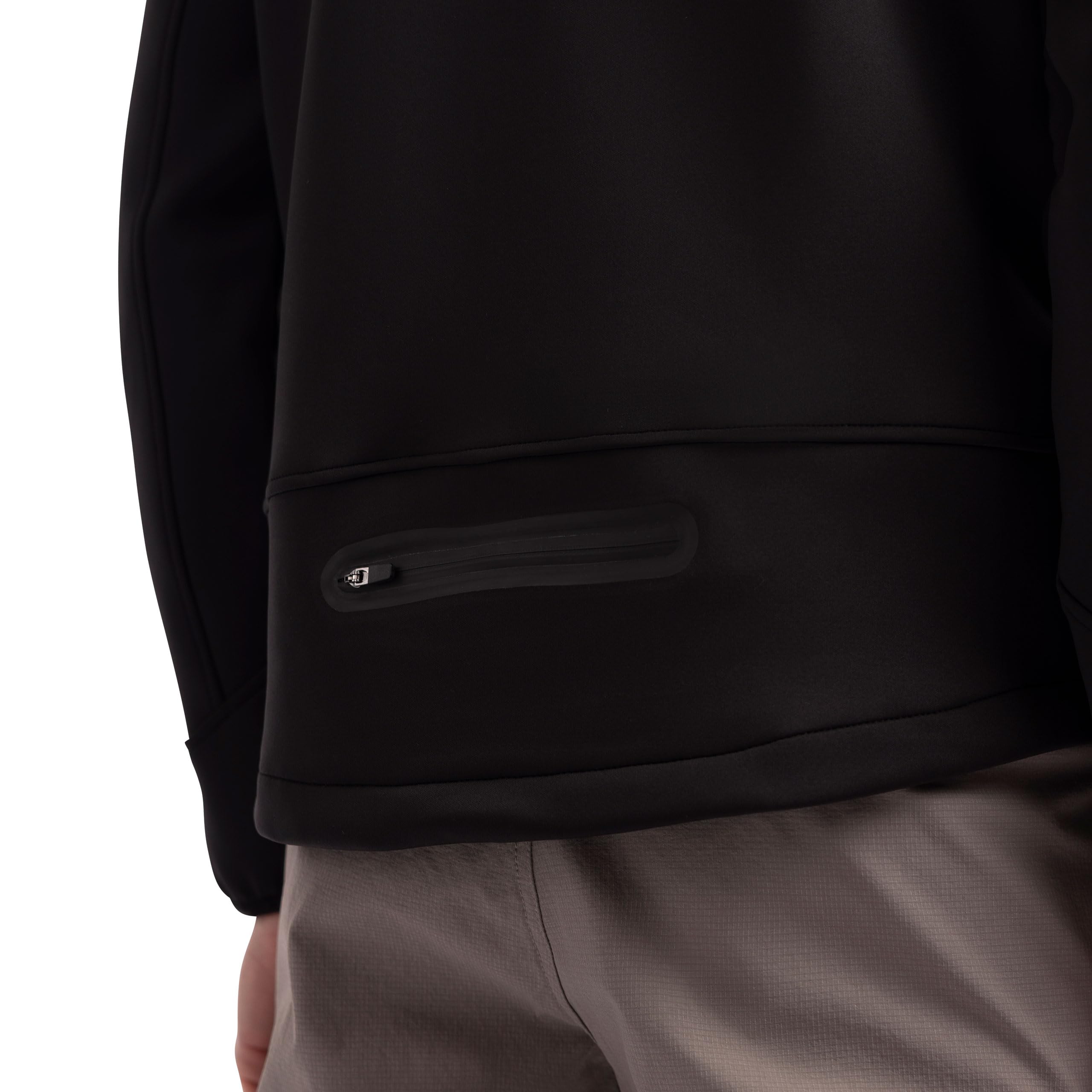 Trespass Bolfort – Veste Hybride Active pour Homme