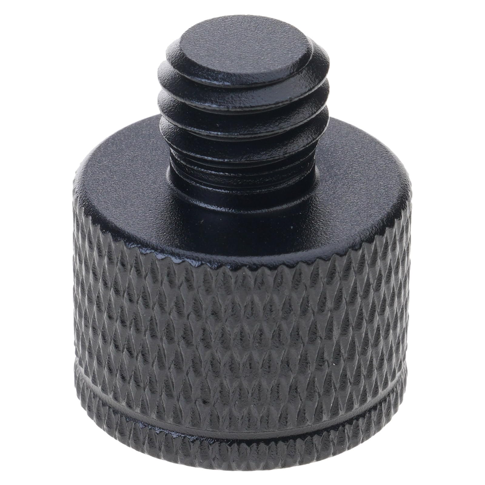 oringnat Anti-Erosion 5/8 Female to 1/4 3/8 Male Camera Screw Adapter Thread for Mounting Camera Monitor Tripod Strong