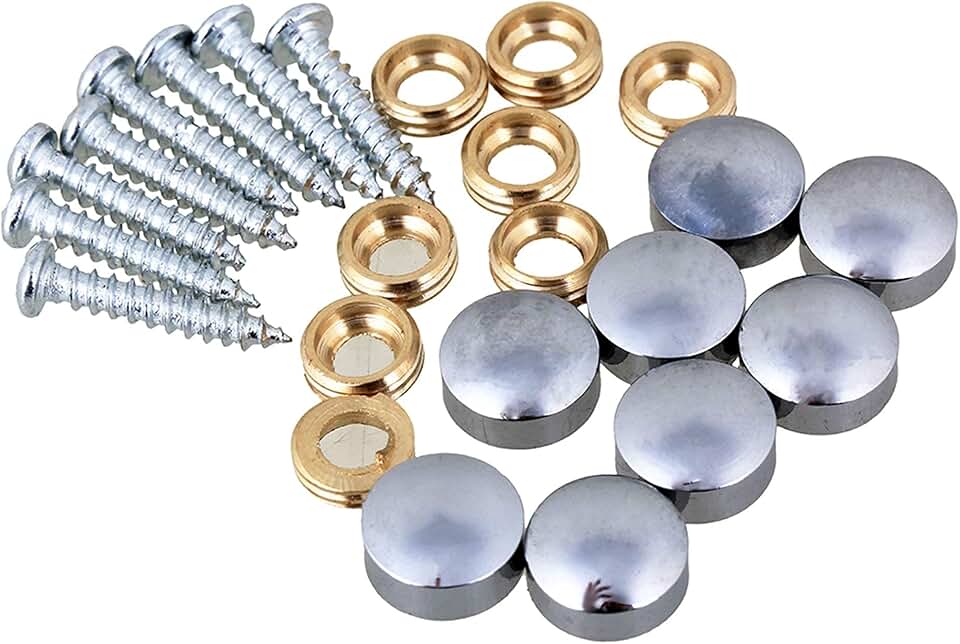 Amazon.co.uk decorative screws
