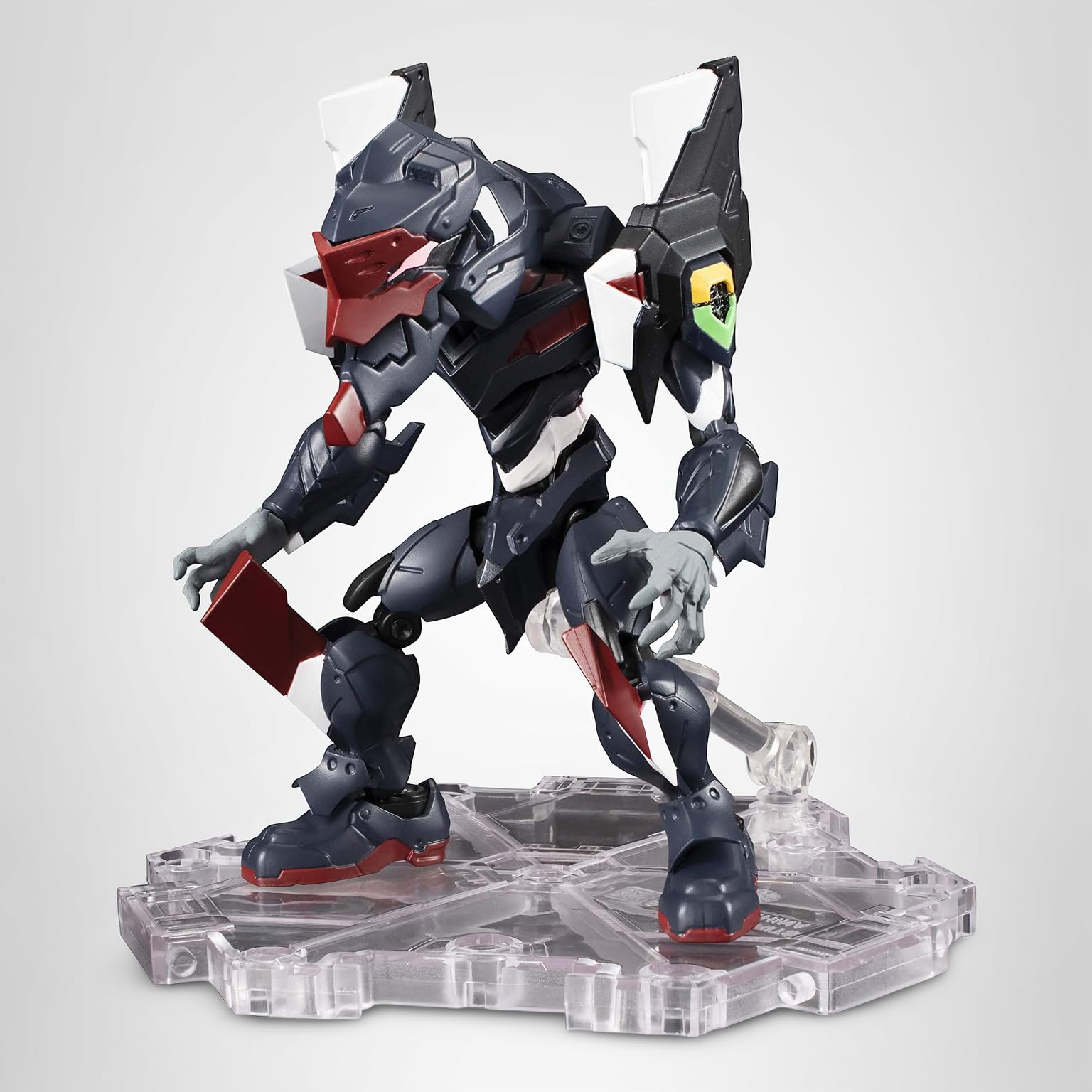 NXEDGE STYLE ネクスエッジスタイル [EVA UNIT] 新世紀エヴァンゲリオン エヴァンゲリオン第13号機 約100mm ABS&PVC製 塗装済み可動フィギュア Amazon | TAMASHII NATIONS NXEDGE STYLE ネクスエッジスタイル [EVA