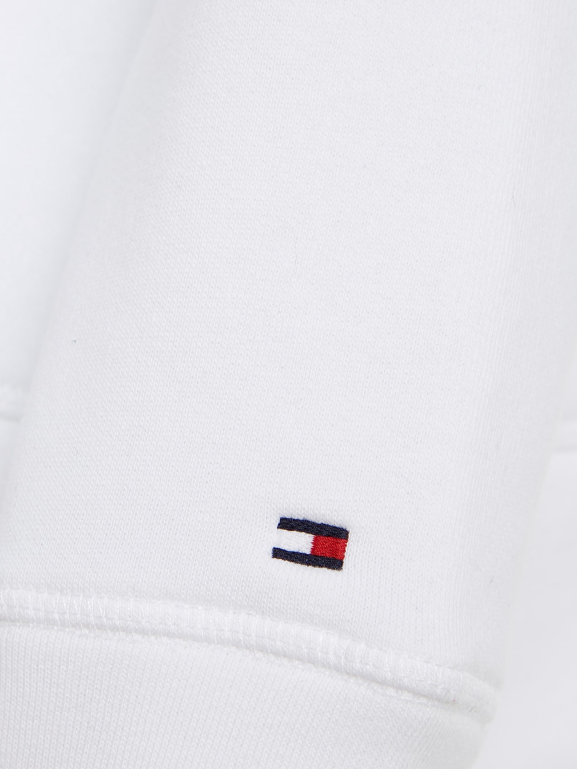 Tommy Hilfiger Sweat à Capuche Femme Heritage avec Capuche