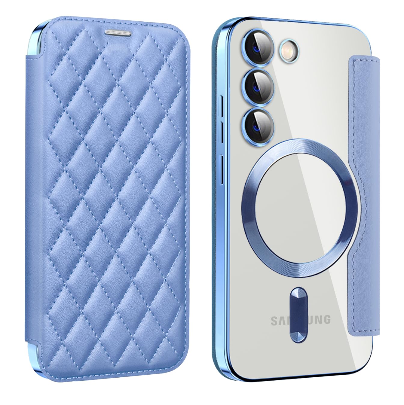 【美品】Galaxy S23 本体　フィルム・ケース付き 楽天市場】galaxy s23 ケース（純正・本体メーカー認証純正）（液晶