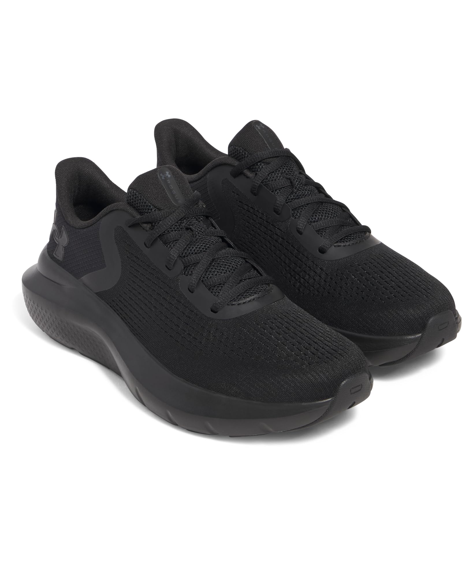 Under Armour Mens Charged Rogue 5 Runners