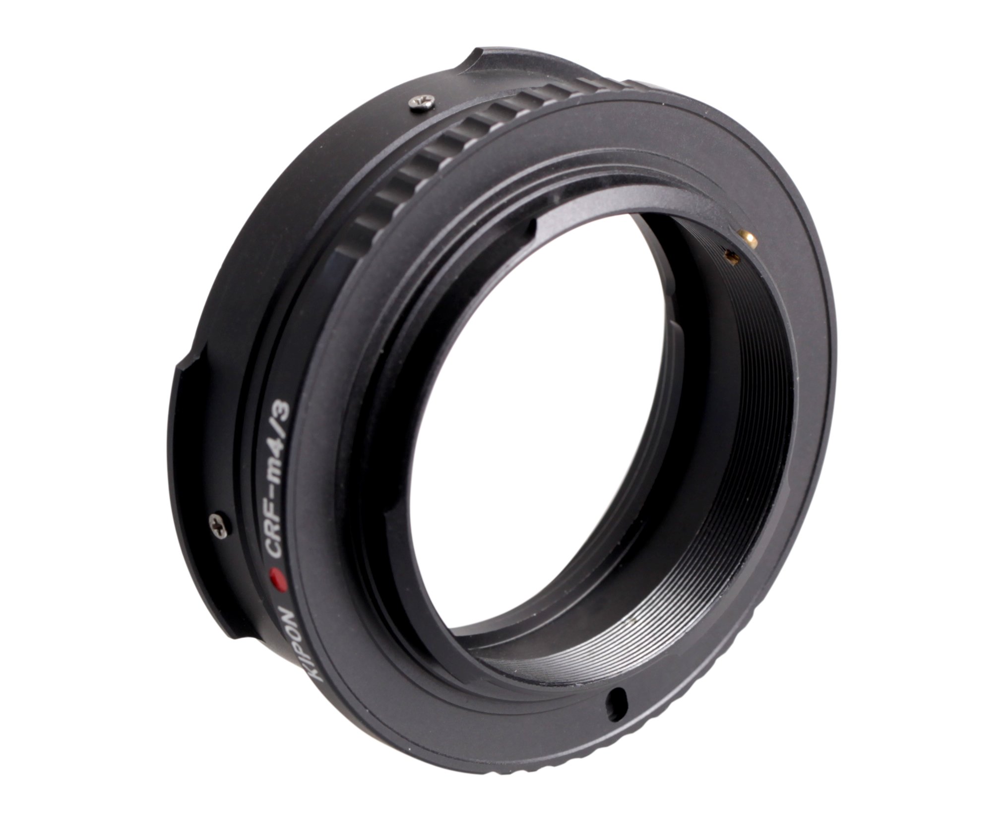 Amazon | KIPON キポン CRF-m4/3 旧コンタックスC・ニコンS用マウント
