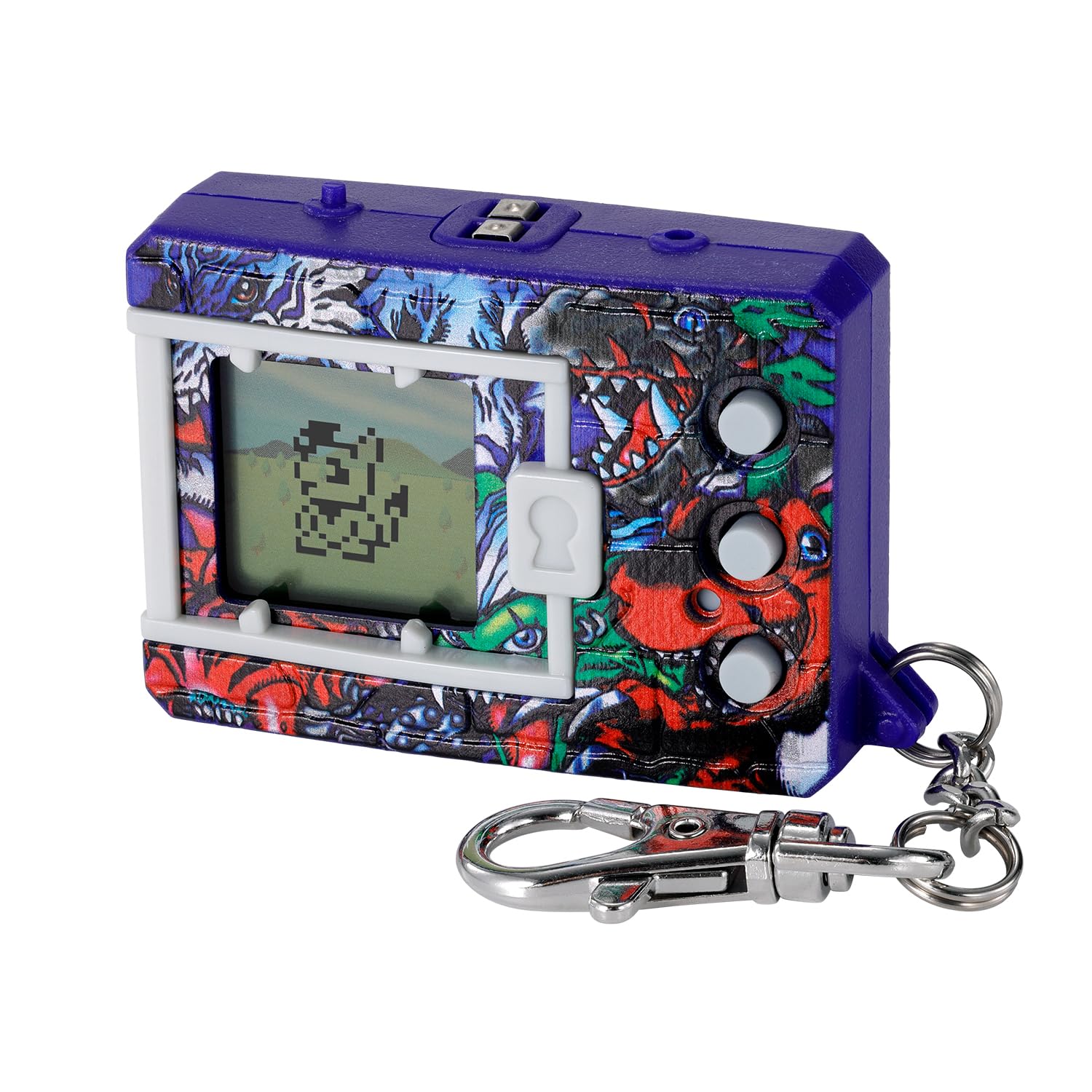 Amazon | [バンダイ(BANDAI)] DIGIMON ORIGINAL NEW WAVE 2