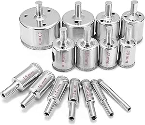 Punta diamantata per ceramica thumbnail classifica