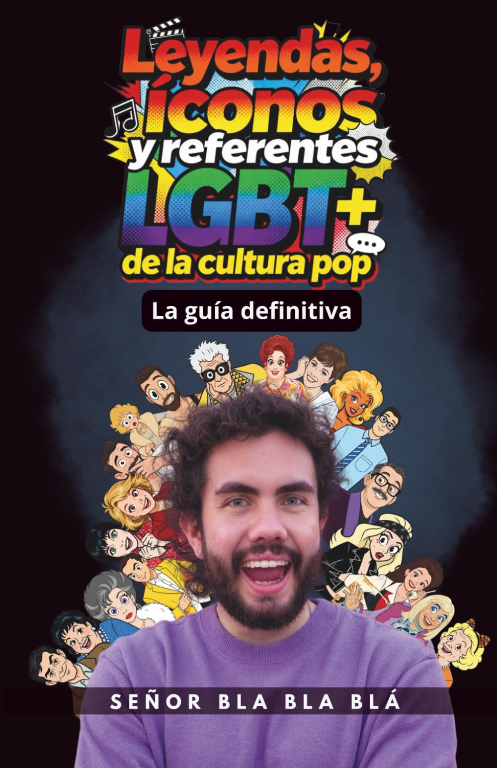 Leyendas, íconos y referentes LGBT+ de la cultura pop: La guía definitiva