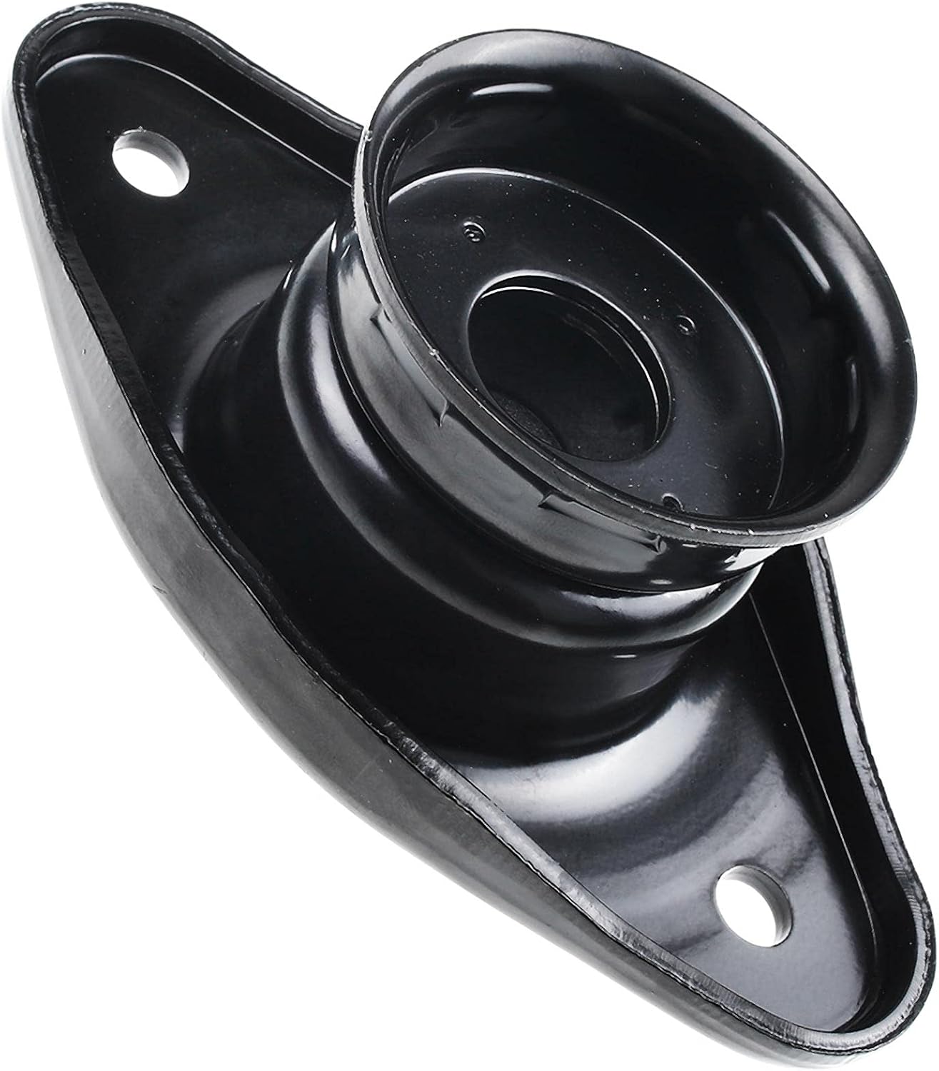 A-Premium Rear Driver or Passenger Side Strut Mount Compatible with Chevrolet Spark 2016 2017 2018 2019 2020 2021 1.4L