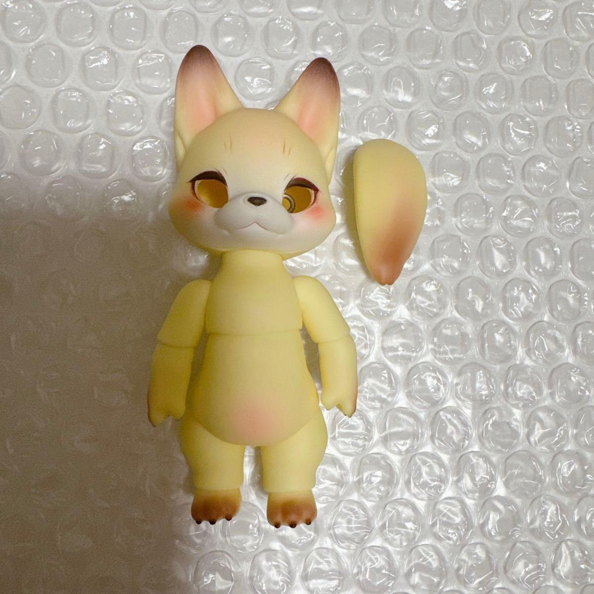 Amazon | イベント限定 kumukuku ドール バナナ xa KUMU KUKU ドール 