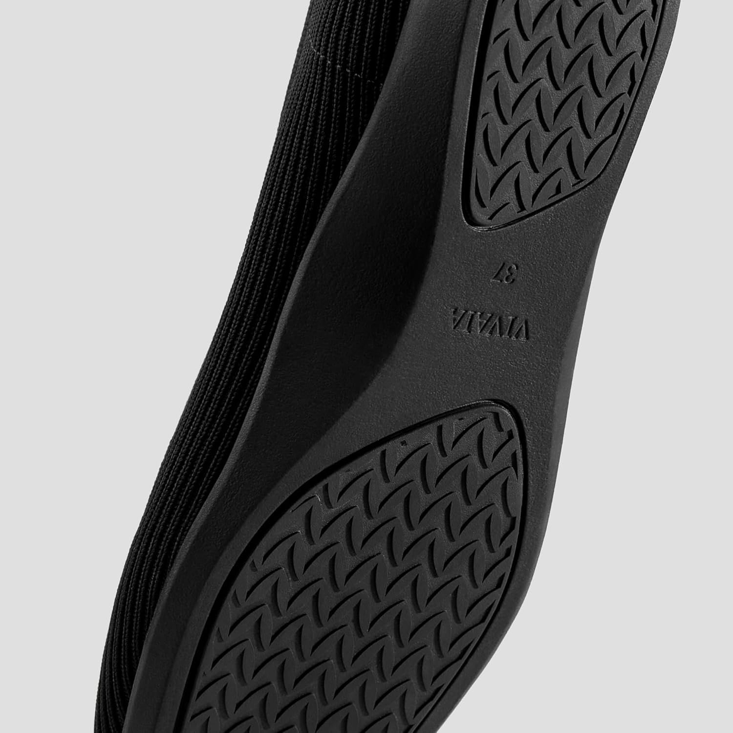 VIVAIA Margot Walker Women's Flats Lightweight Square Toe V Cut Ballet Flats Comfortable Casual Water Repellent Walking Flat Shoes - Image 8