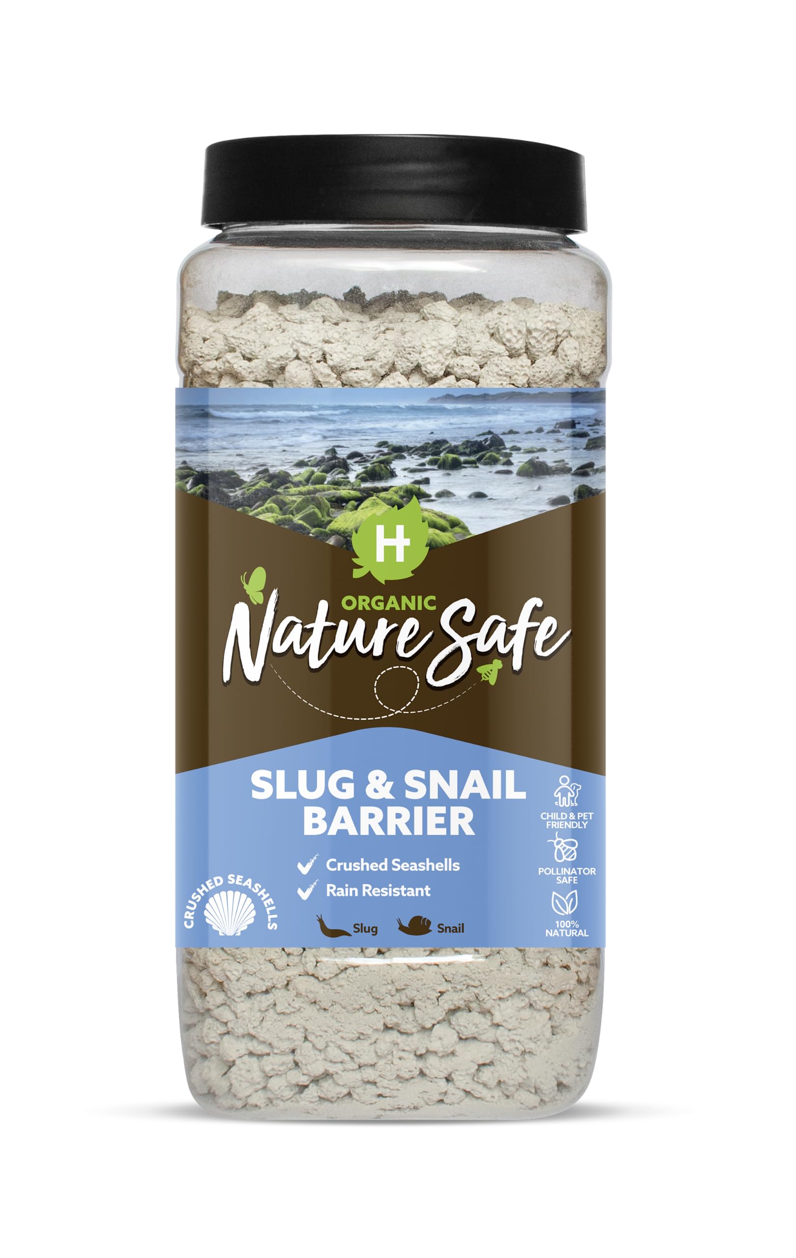 Sponsored Ad – Slug & Snail Barrier 1.2kg