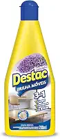Brilha Móveis Destac Lavanda 200ml