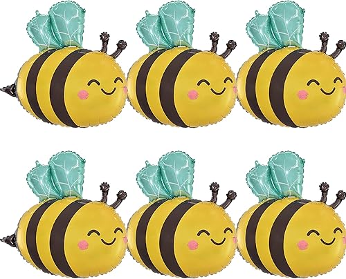 Globos de animales de safari en la selva, 30 piezas de helio mixto de helio, adorable vaca, tigre, león, mono, cebra, jirafa, globos en forma de