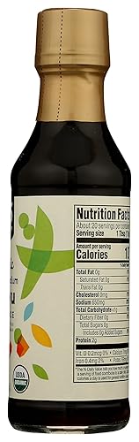Miniatura 8 de 365 by Whole Foods Market, Salsa de soja orgánica Shoyu reducida en sodio, 10 onzas