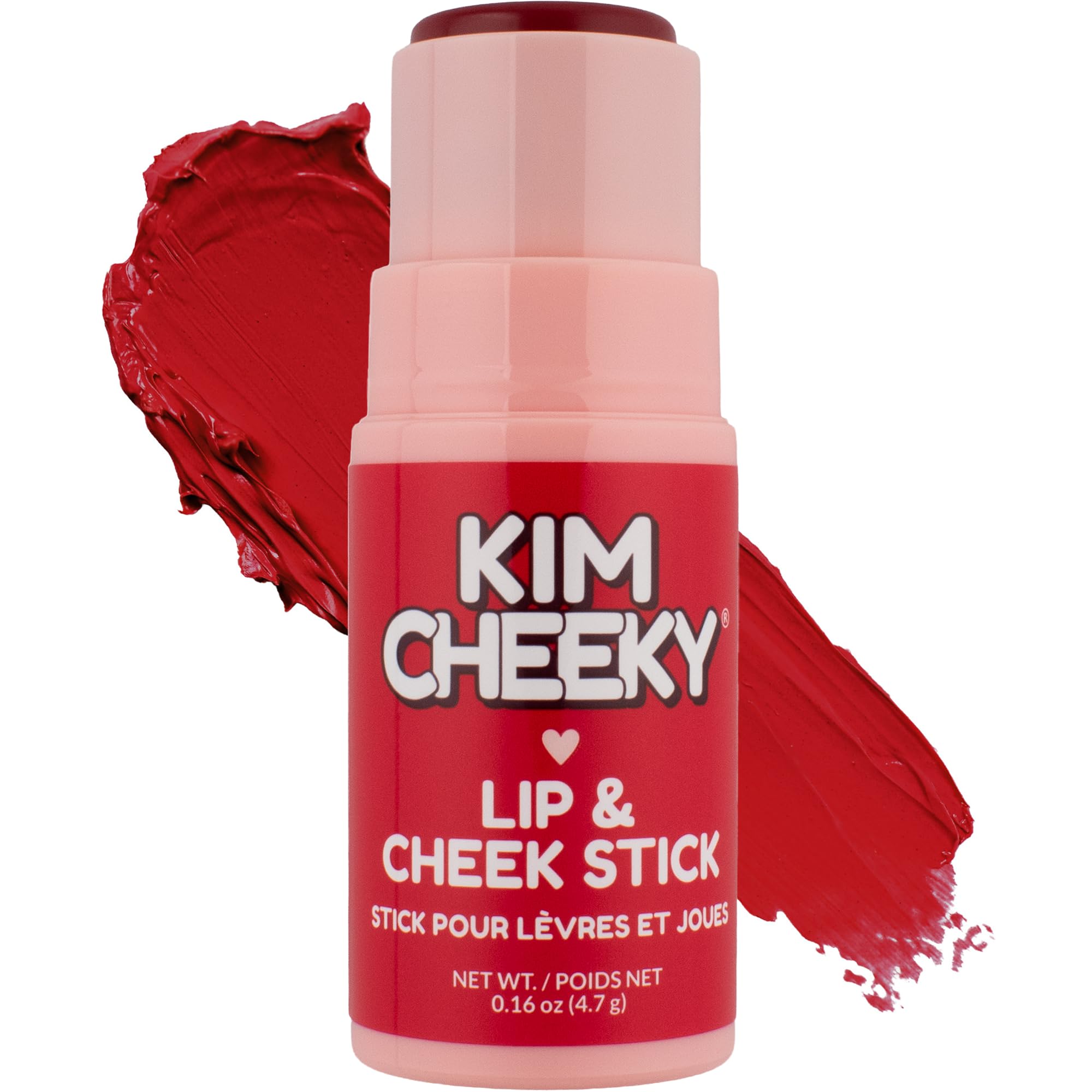 Amazon.com : KimChiChic Beauty Kim Cheeky Multi-Use Cream Stick