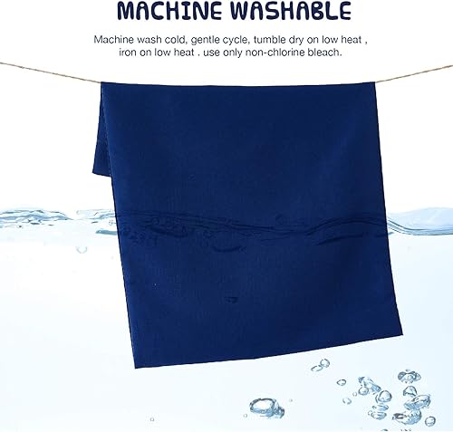 Miniatura 7 de EXQ Home Juego de 2 fundas de almohada de viaje de 13 x 18 pulgadas, fundas de almohada pequeñas para almohadas de bebé de 12 x 16 pulgadas, 13 x 18