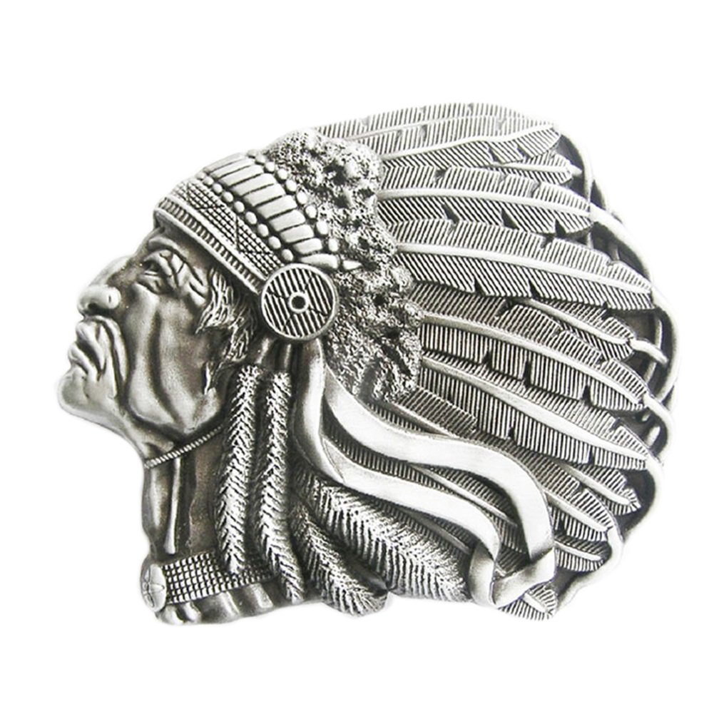 Boucle de ceinture plume robuste pour remplacer boucle usée - 8