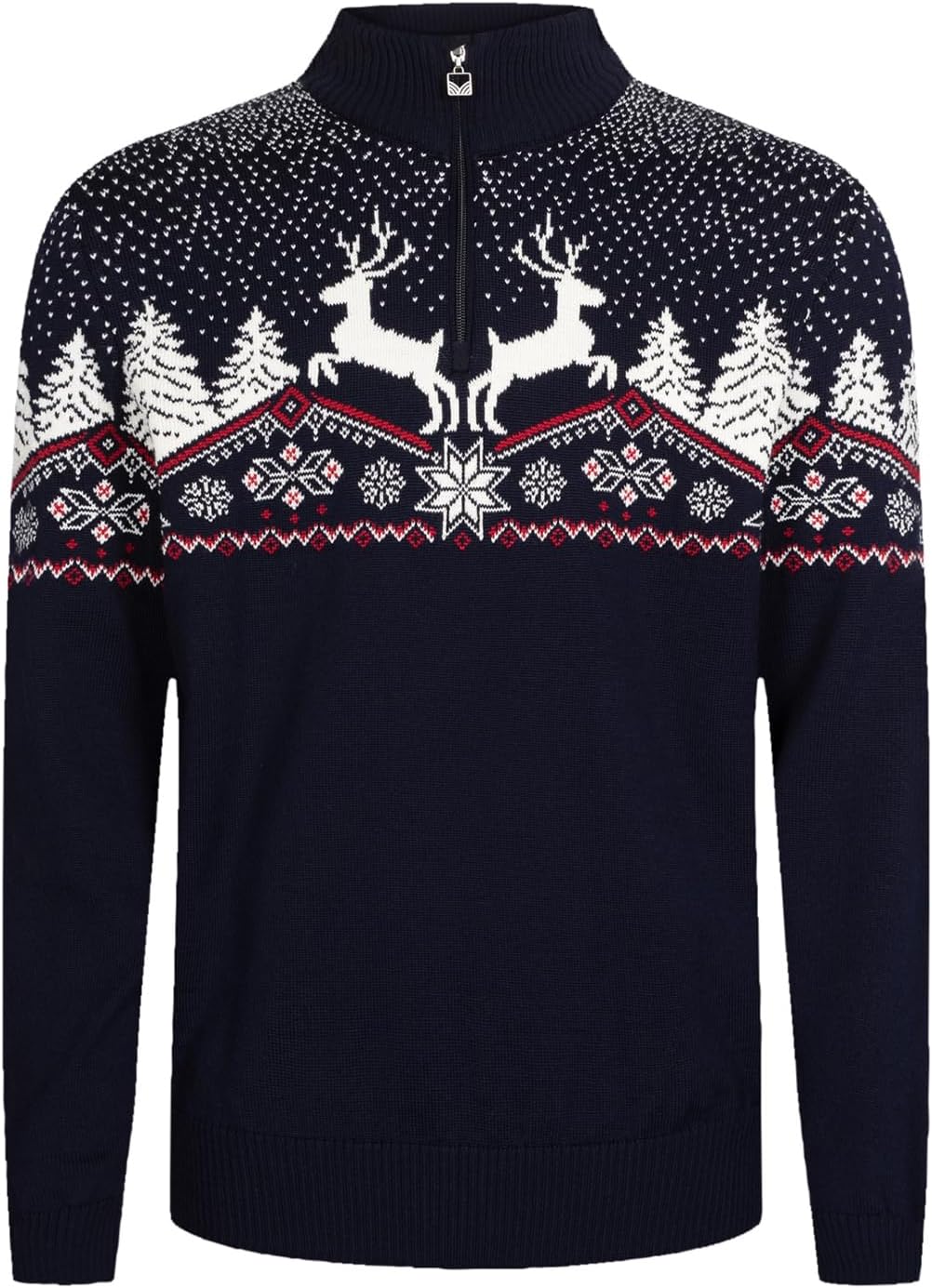 Dale of Norway Christmas Masculine Sweater